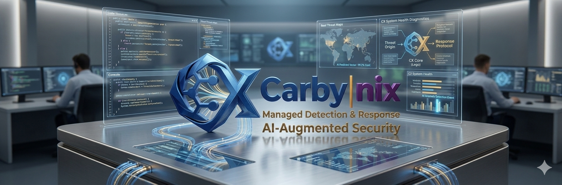 Carbynix